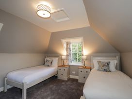 Craggan Cottage - Balmacara - Scottish Highlands - 1060403 - thumbnail photo 15