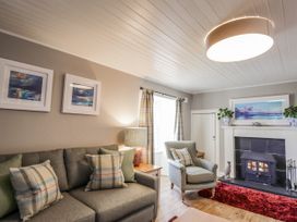 Craggan Cottage - Balmacara - Scottish Highlands - 1060403 - thumbnail photo 2