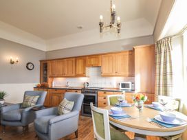 Ferry Cottage - Balmacara - Scottish Highlands - 1060404 - thumbnail photo 9