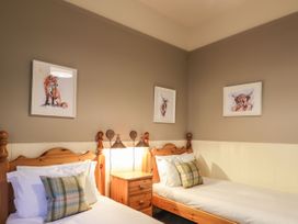 Ferry Cottage - Balmacara - Scottish Highlands - 1060404 - thumbnail photo 16