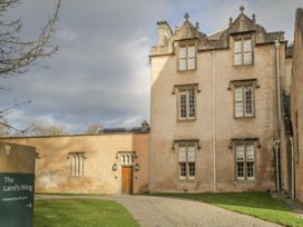 The Laird's Wing - Brodie Castle - Scottish Highlands - 1060406 - thumbnail photo 4