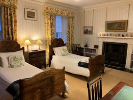 The Laird's Wing - Brodie Castle - Scottish Highlands - 1060406 - thumbnail photo 24