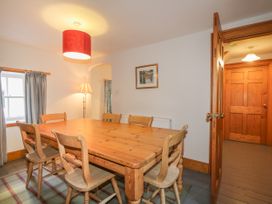 Paye House - Cromarty - Scottish Highlands - 1060411 - thumbnail photo 6