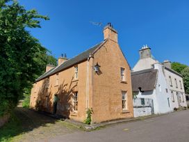 Paye House - Cromarty - Scottish Highlands - 1060411 - thumbnail photo 2