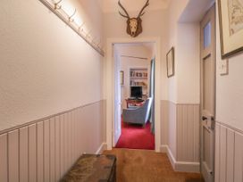Stalker's Cottage - Torridon - Scottish Highlands - 1060423 - thumbnail photo 3