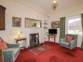 Stalker's Cottage - Torridon - Scottish Highlands - 1060423 - thumbnail photo 5