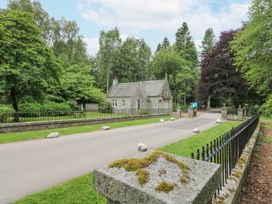 East Lodge - Crathes Castle - Scottish Lowlands - 1060437 - thumbnail photo 25