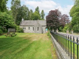 East Lodge - Crathes Castle - Scottish Lowlands - 1060437 - thumbnail photo 26