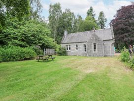 East Lodge - Crathes Castle - Scottish Lowlands - 1060437 - thumbnail photo 28