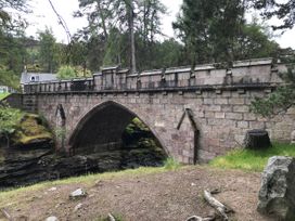 Bynack - Mar Lodge Estate - Scottish Highlands - 1060441 - thumbnail photo 46
