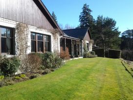 Creag Bhalg - Mar Lodge Estate - Scottish Highlands - 1060443 - thumbnail photo 4