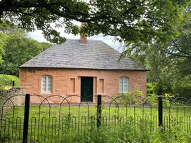 Ardlochan Lodge - Culzean Castle - Scottish Lowlands - 1060510 - thumbnail photo 1