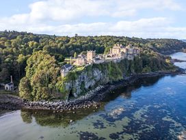 Ardlochan Lodge - Culzean Castle - Scottish Lowlands - 1060510 - thumbnail photo 30