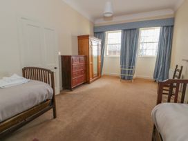 Brewhouse Flat - Culzean Castle - Scottish Lowlands - 1060512 - thumbnail photo 14