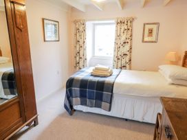 Blue Door - Kirkcudbright - Scottish Lowlands - 1060516 - thumbnail photo 19