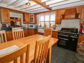Dairy Cottage - North Wales - 1060537 - thumbnail photo 7