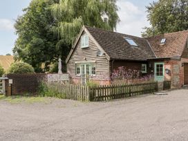 Lower Whiteflood Farm Cottage - Hampshire - 1060644 - thumbnail photo 1