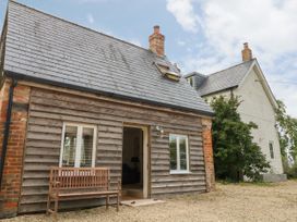 Clyffe Cottage - Somerset & Wiltshire - 1060808 - thumbnail photo 2