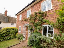 Vine Cottage - Somerset & Wiltshire - 1061074 - thumbnail photo 3