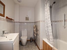 Boatman's Cottage - Scottish Highlands - 1061188 - thumbnail photo 9