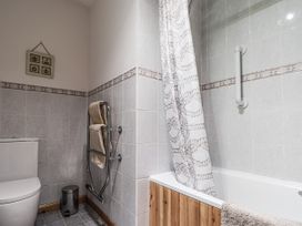 Boatman's Cottage - Scottish Highlands - 1061188 - thumbnail photo 10