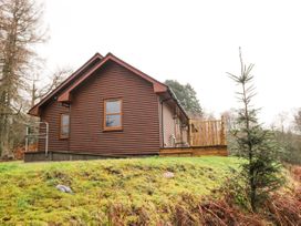 Fersit Log Cottage - Scottish Highlands - 1061326 - thumbnail photo 2