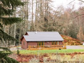 Fersit Log Cottage - Scottish Highlands - 1061326 - thumbnail photo 1