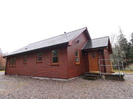 Fersit Log Cottage - Scottish Highlands - 1061326 - thumbnail photo 24