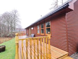 Fersit Log Cottage - Scottish Highlands - 1061326 - thumbnail photo 25