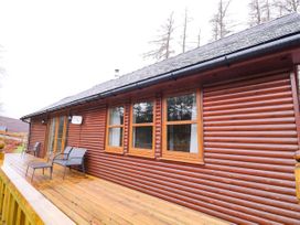 Fersit Log Cottage - Scottish Highlands - 1061326 - thumbnail photo 26