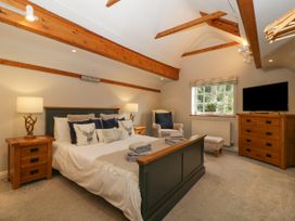 The Coach House Apartment - Cotswolds - 1061403 - thumbnail photo 7