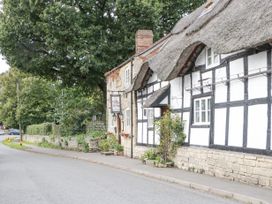 The Coach House Apartment - Cotswolds - 1061403 - thumbnail photo 21