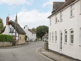 The Coach House Apartment - Cotswolds - 1061403 - thumbnail photo 24