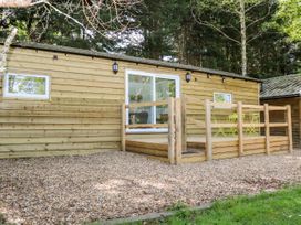 Harvest Lodge - Kent & Sussex - 1061588 - thumbnail photo 1