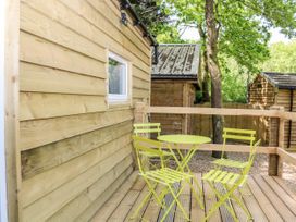Harvest Lodge - Kent & Sussex - 1061588 - thumbnail photo 19