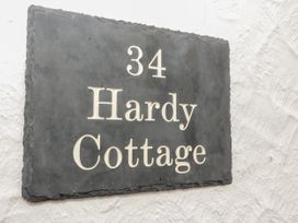 Hardy Cottage - Anglesey - 1061722 - thumbnail photo 2