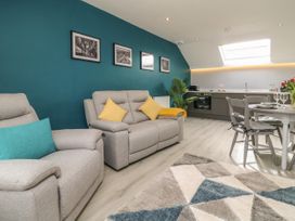 New Inn Apartment - Yorkshire Dales - 1061823 - thumbnail photo 4