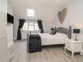 New Inn Apartment - Yorkshire Dales - 1061823 - thumbnail photo 8