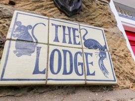 The Lodge - North Yorkshire (incl. Whitby) - 1062006 - thumbnail photo 3