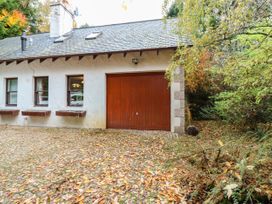 Garage Cottage - Mar Lodge - Scottish Highlands - 1062344 - thumbnail photo 1