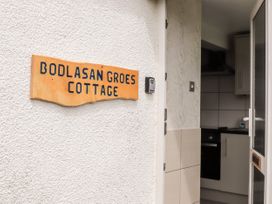 Bodlasan Groes Cottage - Anglesey - 1062511 - thumbnail photo 24
