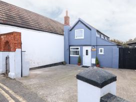 Oar Cottage - Lincolnshire - 1062785 - thumbnail photo 2