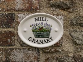 The Mill Granary - Herefordshire - 1063611 - thumbnail photo 22