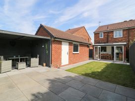 The Whyte Retreat - North Yorkshire (incl. Whitby) - 1063945 - thumbnail photo 36