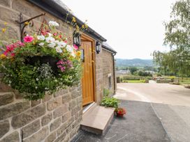 Grove Farm Barn - Peak District - 1063970 - thumbnail photo 3