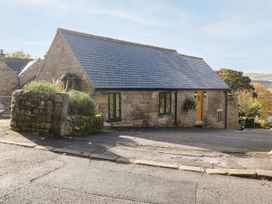 Grove Farm Barn - Peak District - 1063970 - thumbnail photo 4
