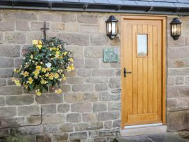 Grove Farm Barn - Peak District - 1063970 - thumbnail photo 5