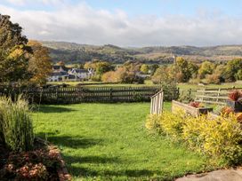 Grove Farm Barn - Peak District - 1063970 - thumbnail photo 29