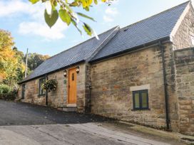 Grove Farm Barn - Peak District - 1063970 - thumbnail photo 31