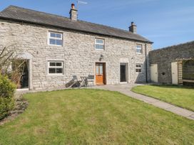 The Priory - Peak District - 1064029 - thumbnail photo 19